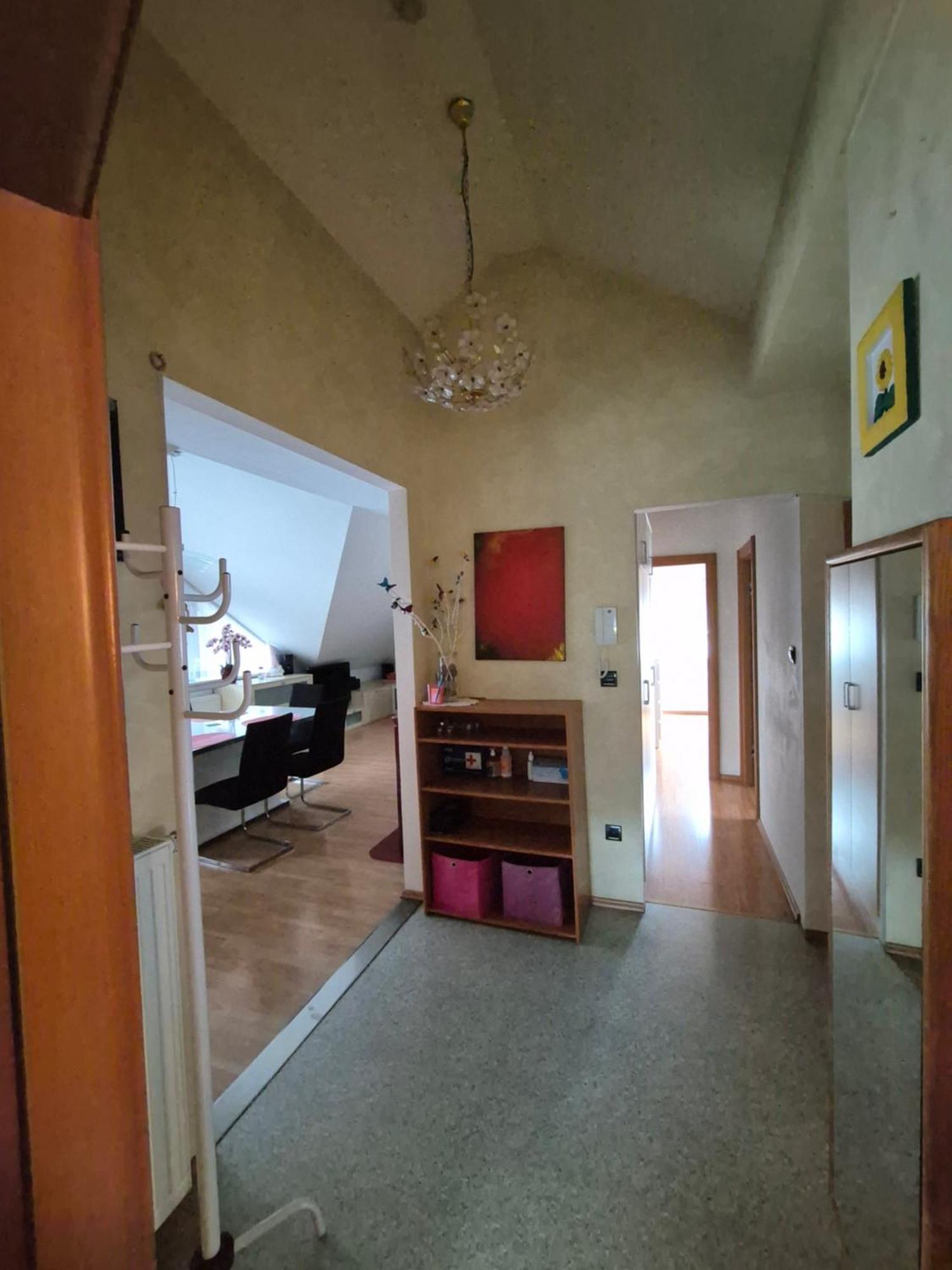 Oddih V Mirnem In Zelenem Okolju Apartment Skofljica ภายนอก รูปภาพ