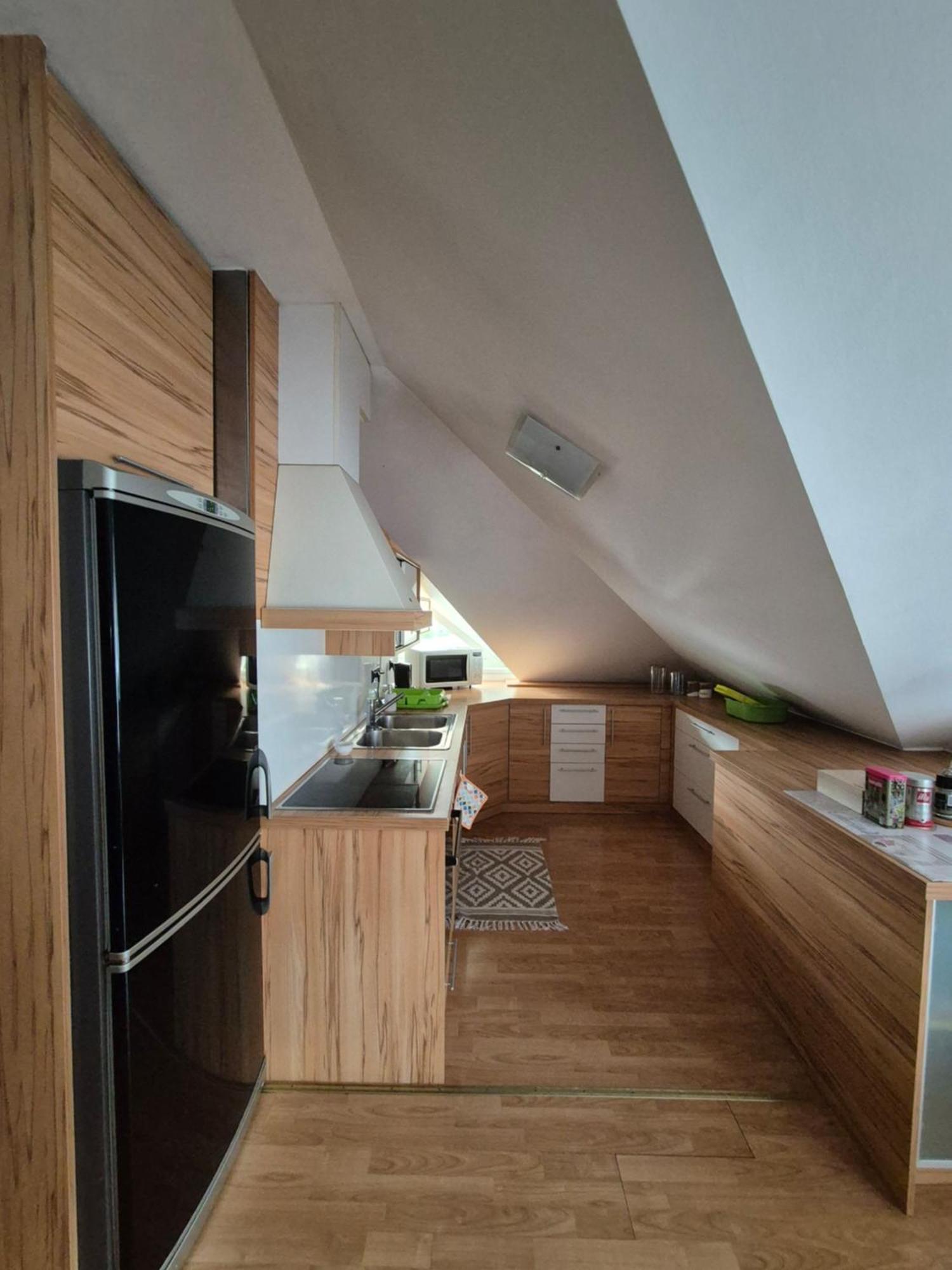 Oddih V Mirnem In Zelenem Okolju Apartment Skofljica ภายนอก รูปภาพ