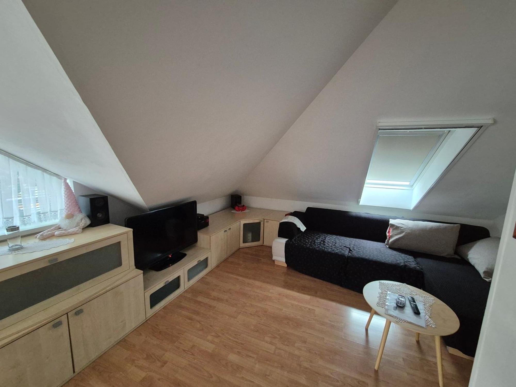 Oddih V Mirnem In Zelenem Okolju Apartment Skofljica ภายนอก รูปภาพ
