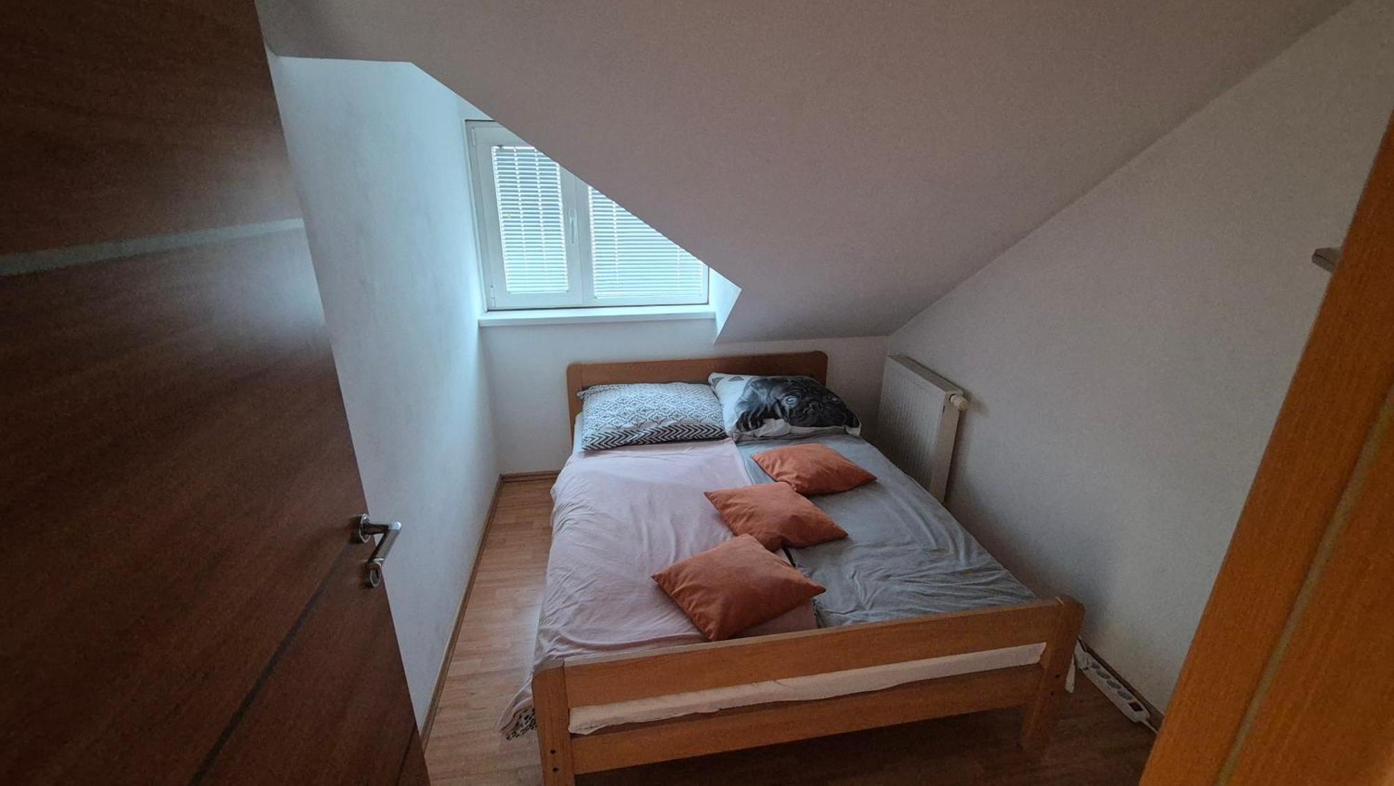 Oddih V Mirnem In Zelenem Okolju Apartment Skofljica ภายนอก รูปภาพ