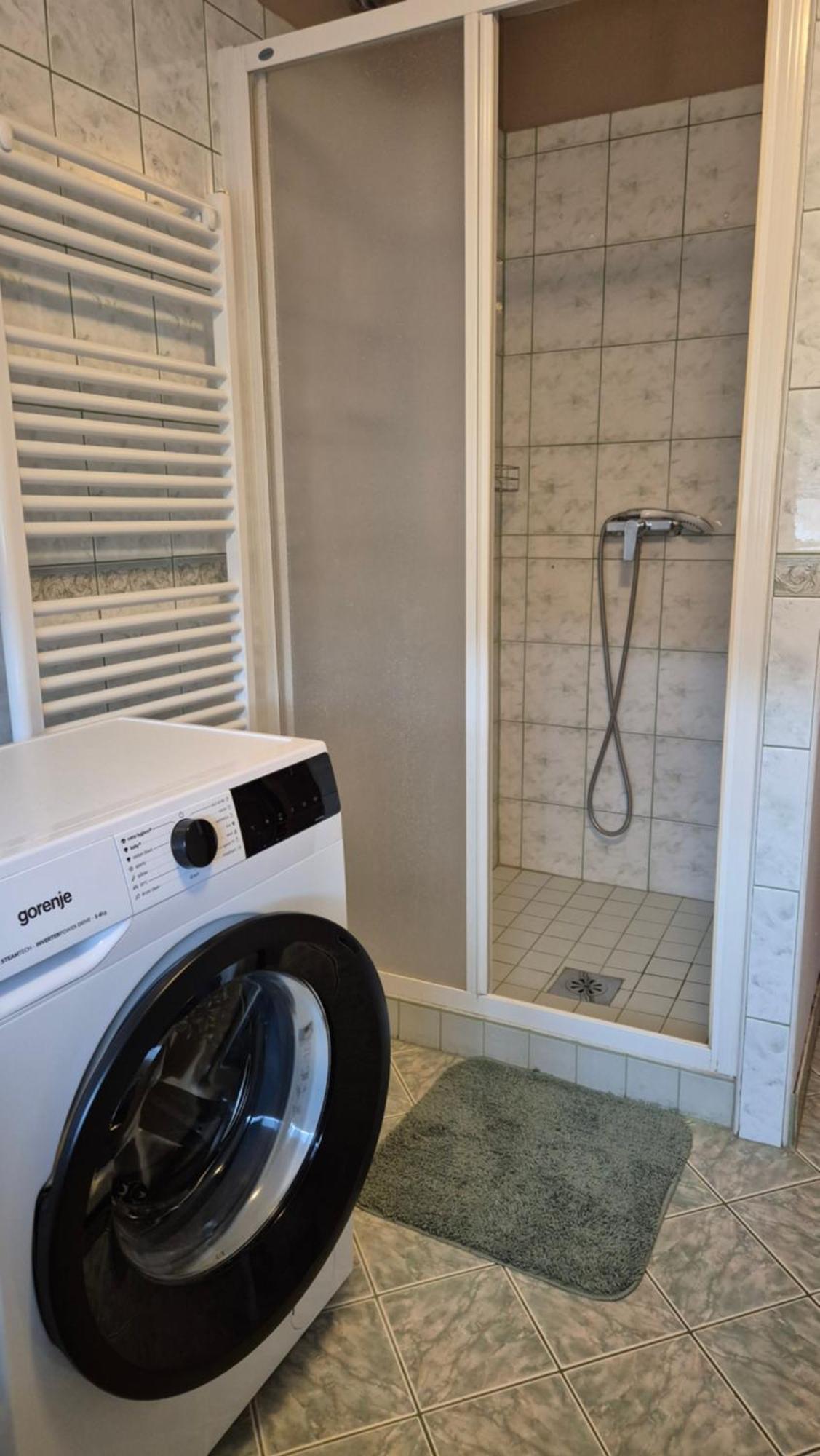 Oddih V Mirnem In Zelenem Okolju Apartment Skofljica ภายนอก รูปภาพ